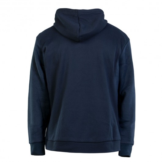 rPET Hoodies Back